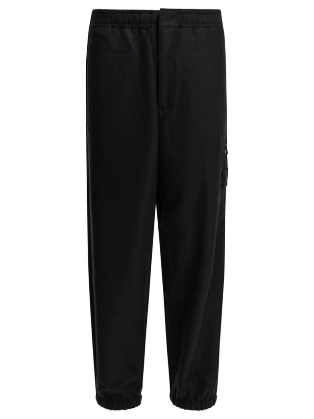 Stone Island Casual Wool Flannel Pants Tag Size 31 Men